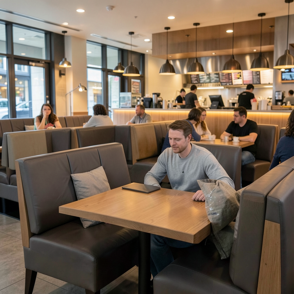 Nando's, Wagamama and Las Iguanas still open at Newport's Friars Walk